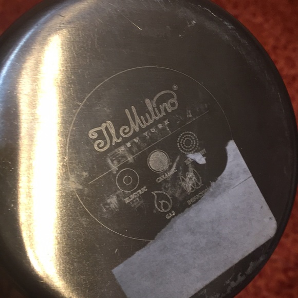 Il Mulino espresso maker - Picture 5 of 5